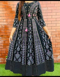 Gown Collection